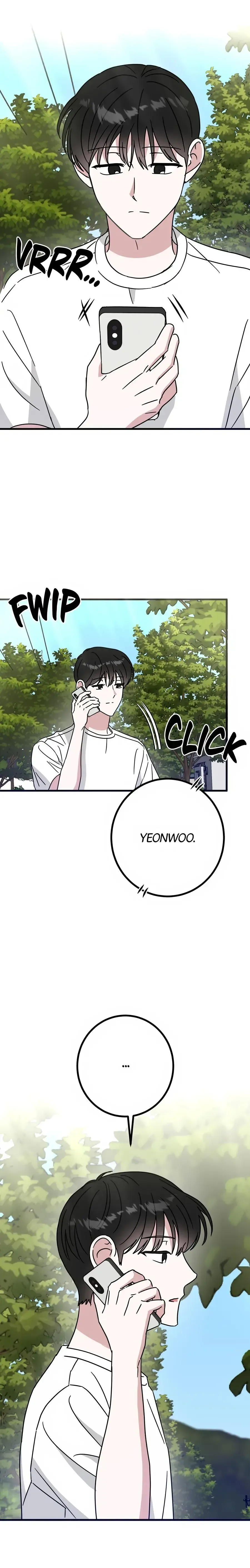 My Home As a Filming Location! Chapter 56 page 2 - 