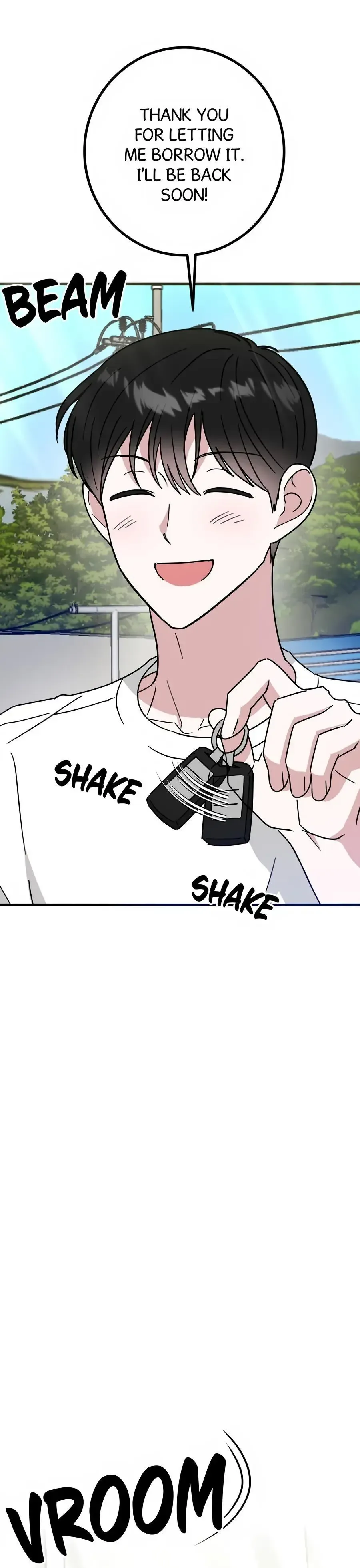 My Home As a Filming Location! Chapter 56 page 13 - 