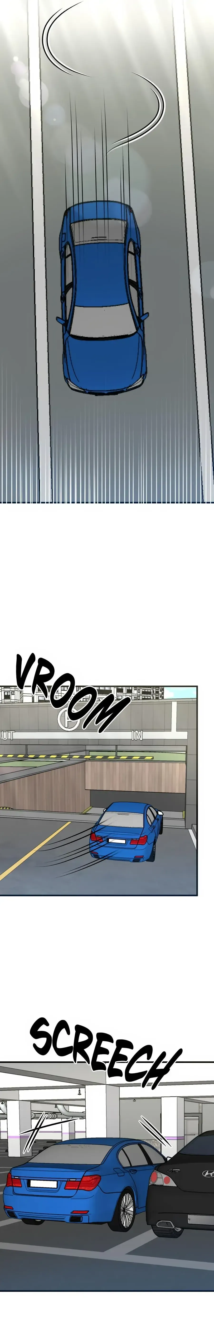 My Home As a Filming Location! Chapter 56 page 14 - 