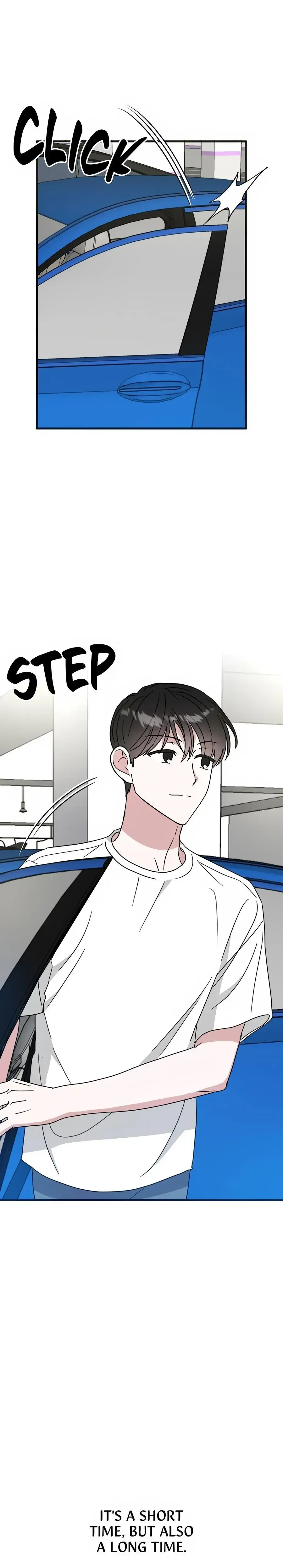 My Home As a Filming Location! Chapter 56 page 15 - 