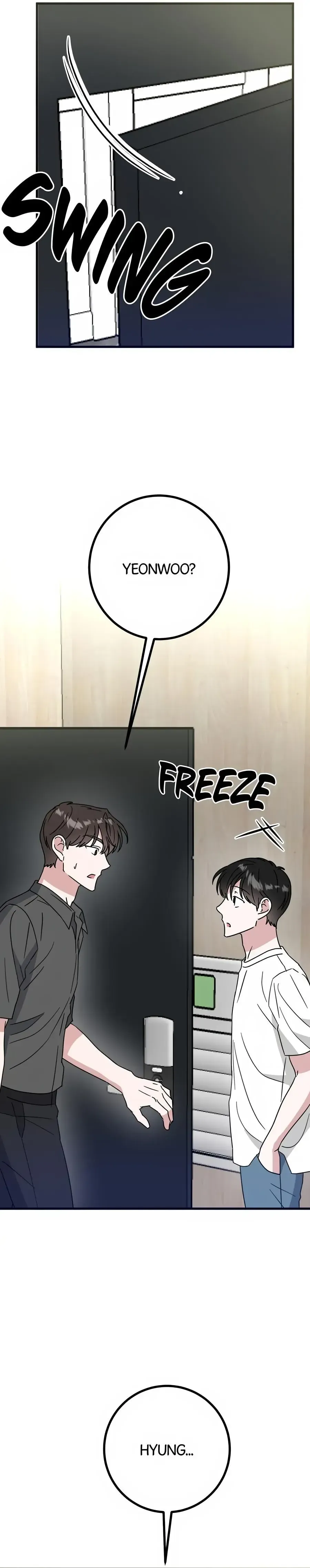 My Home As a Filming Location! Chapter 56 page 18 - 