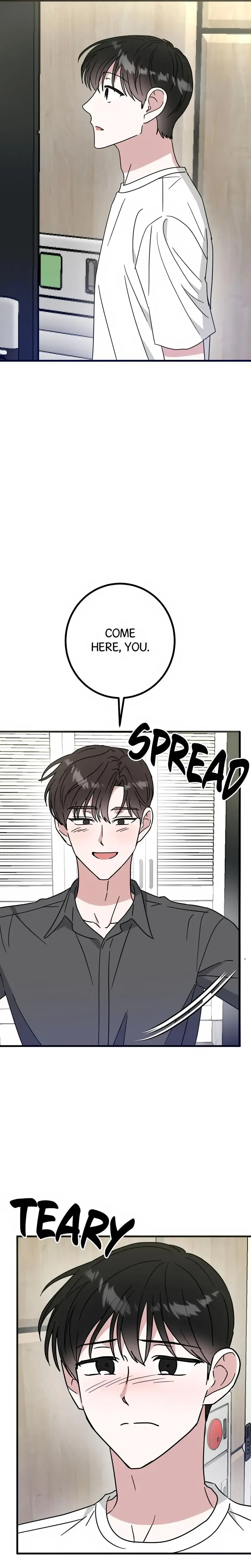 My Home As a Filming Location! Chapter 56 page 19 - 