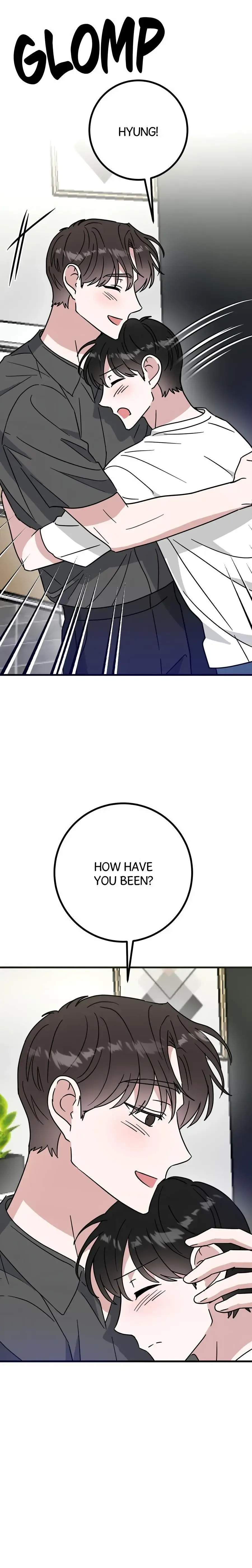 My Home As a Filming Location! Chapter 56 page 20 - 