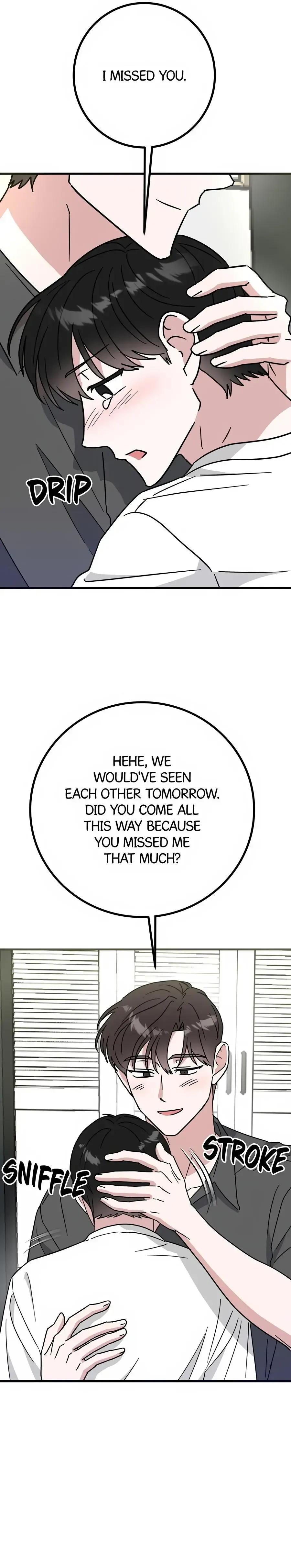 My Home As a Filming Location! Chapter 56 page 21 - 