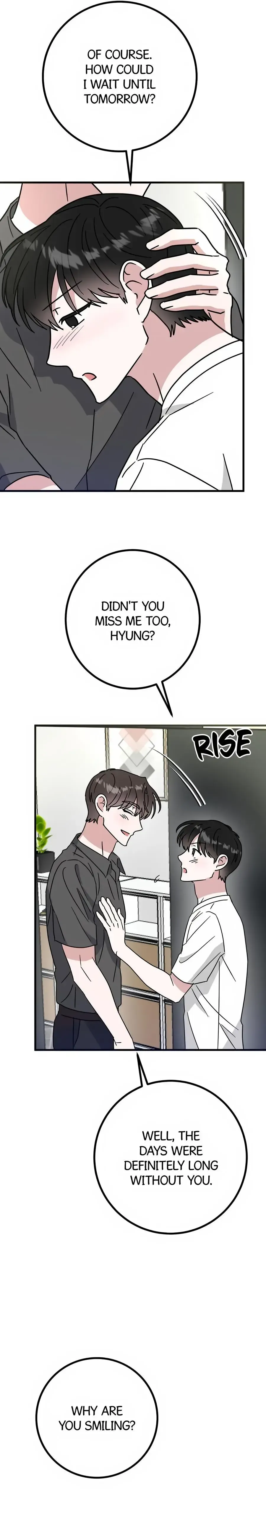 My Home As a Filming Location! Chapter 56 page 22 - 