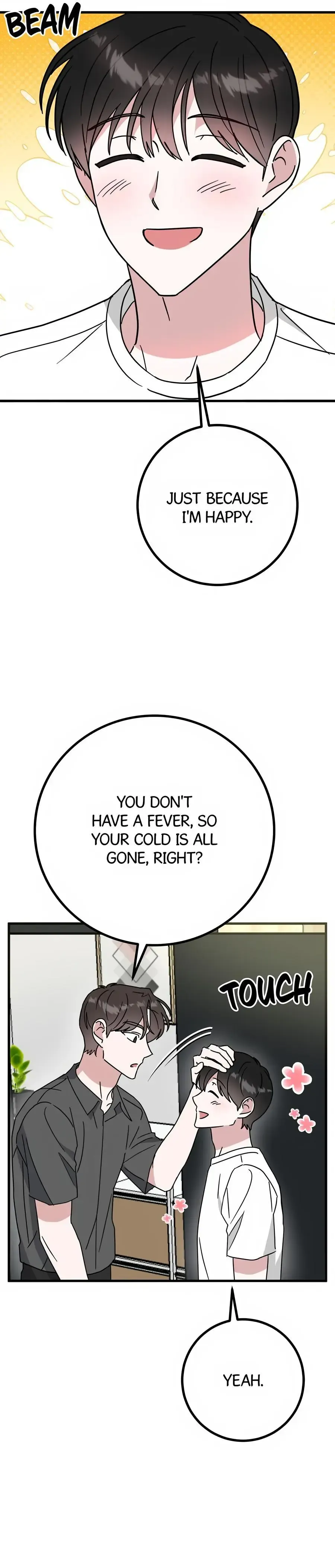 My Home As a Filming Location! Chapter 56 page 23 - 