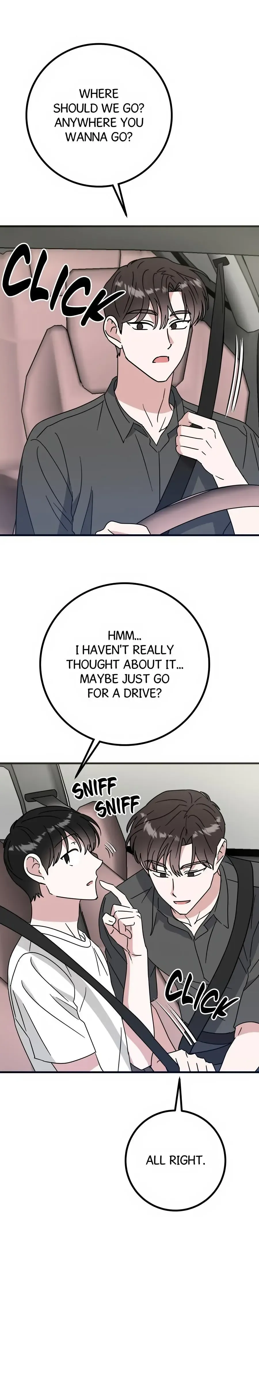My Home As a Filming Location! Chapter 56 page 26 - 