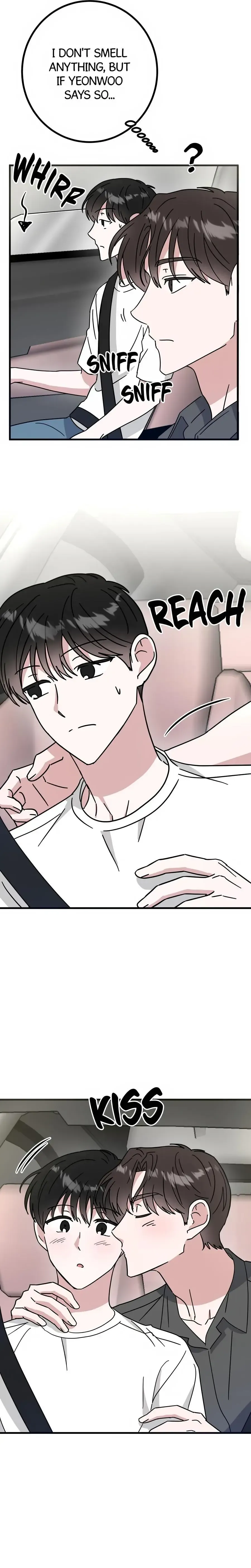 My Home As a Filming Location! Chapter 56 page 28 - 