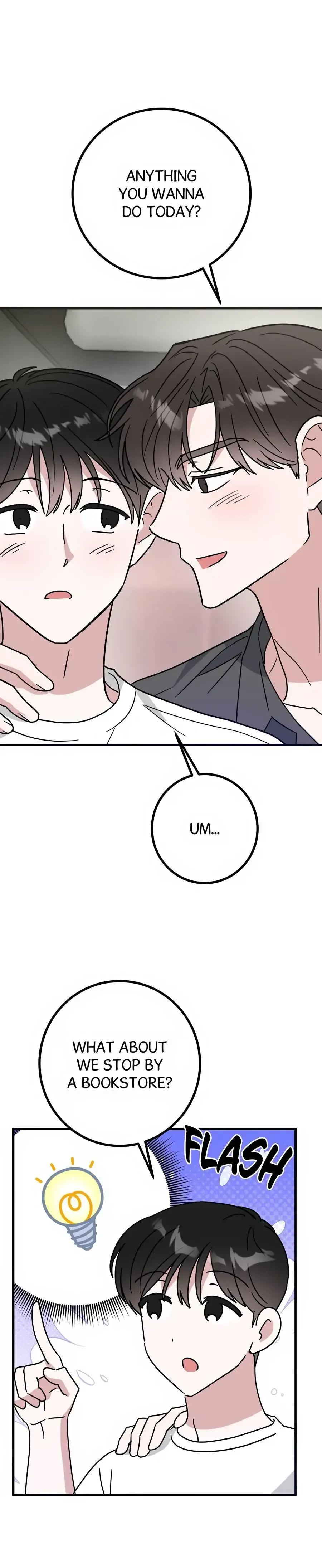 My Home As a Filming Location! Chapter 56 page 29 - 