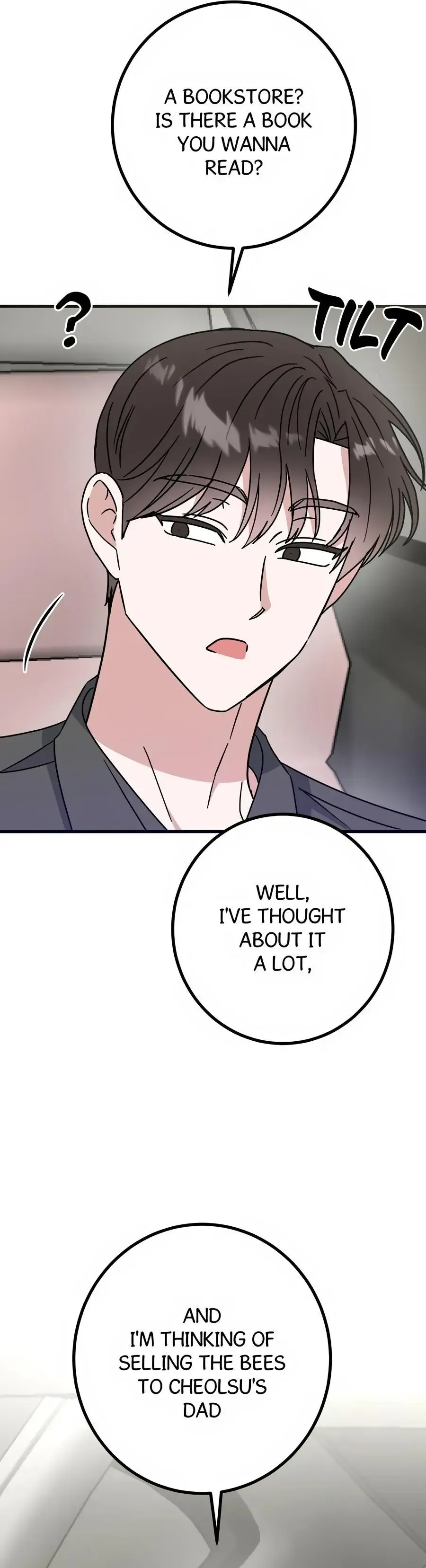 My Home As a Filming Location! Chapter 56 page 30 - 