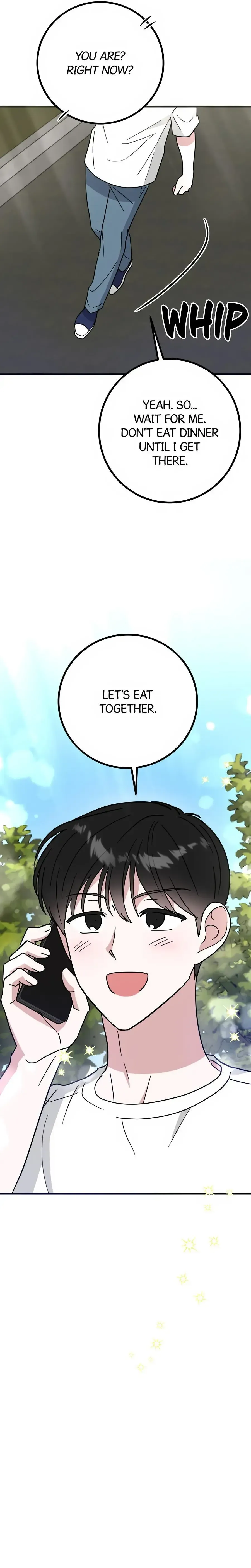 My Home As a Filming Location! Chapter 56 page 9 - 