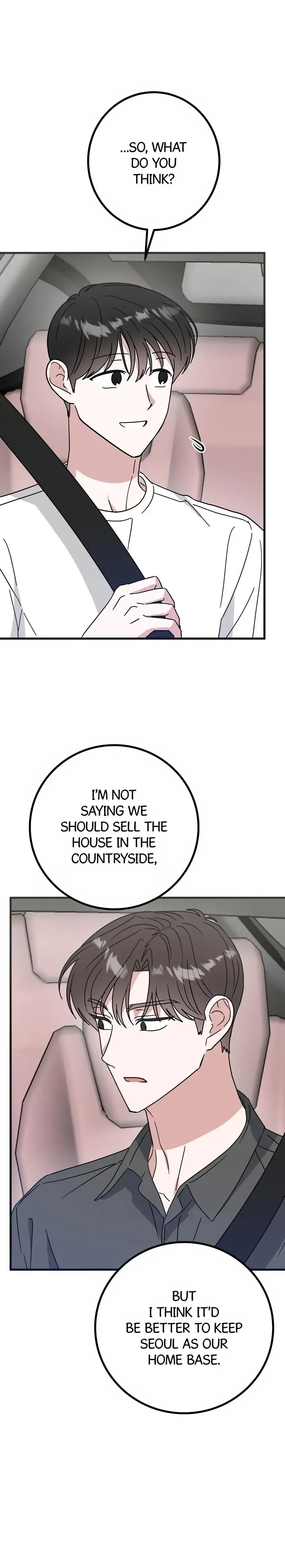 My Home As a Filming Location! Chapter 57 page 2 - 