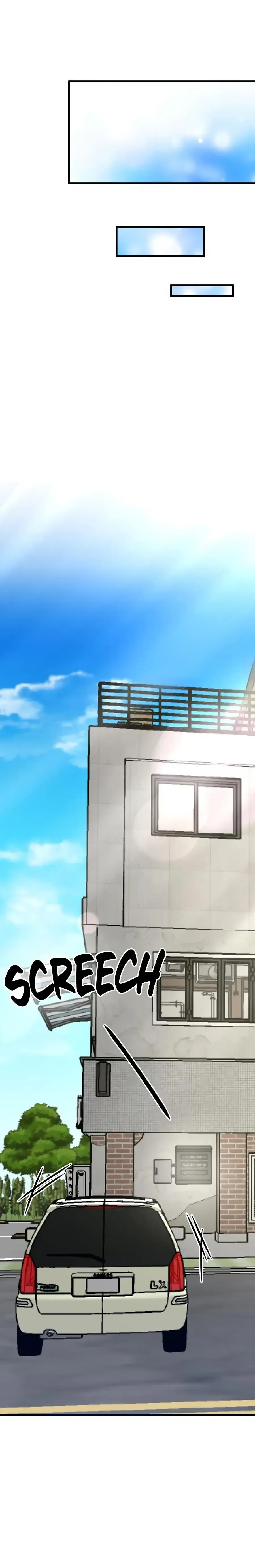 My Home As a Filming Location! Chapter 57 page 18 - 
