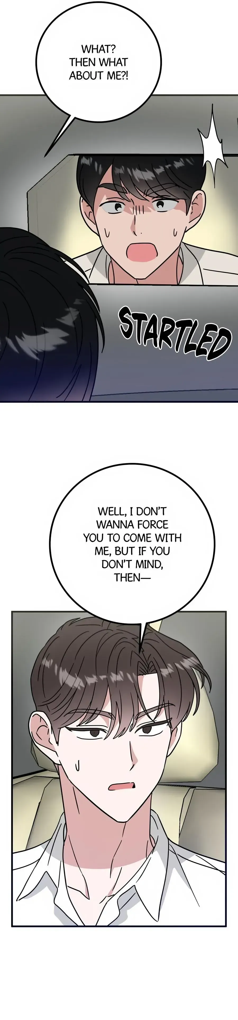 My Home As a Filming Location! Chapter 57 page 20 - 