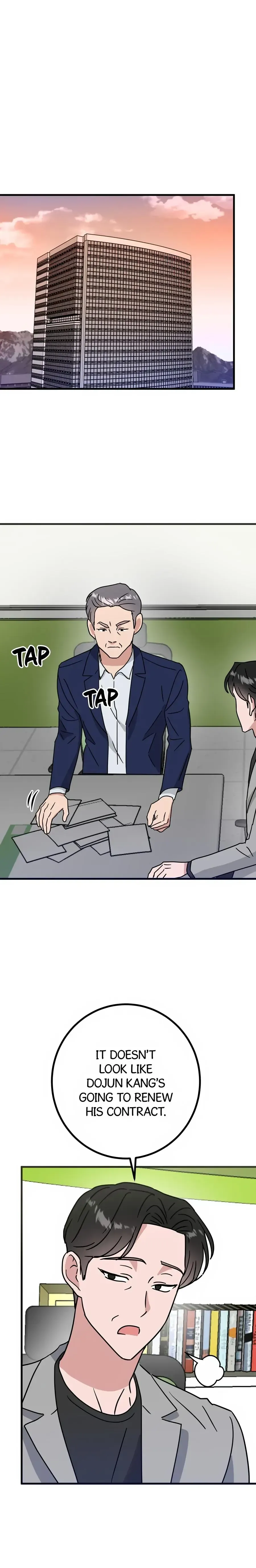 My Home As a Filming Location! Chapter 57 page 26 - 