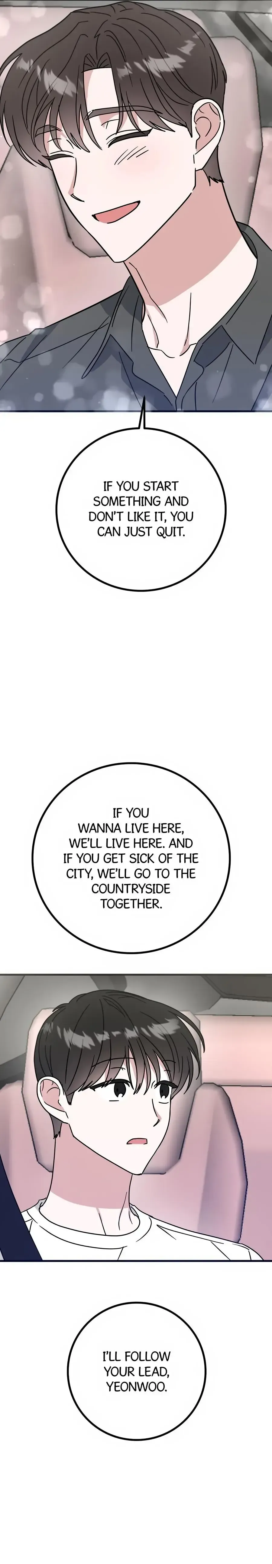 My Home As a Filming Location! Chapter 57 page 4 - 