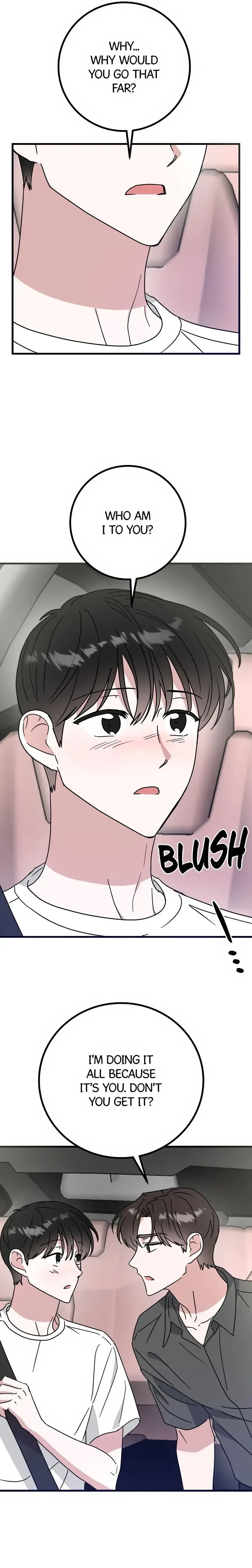 My Home As a Filming Location! Chapter 57 page 5 - 