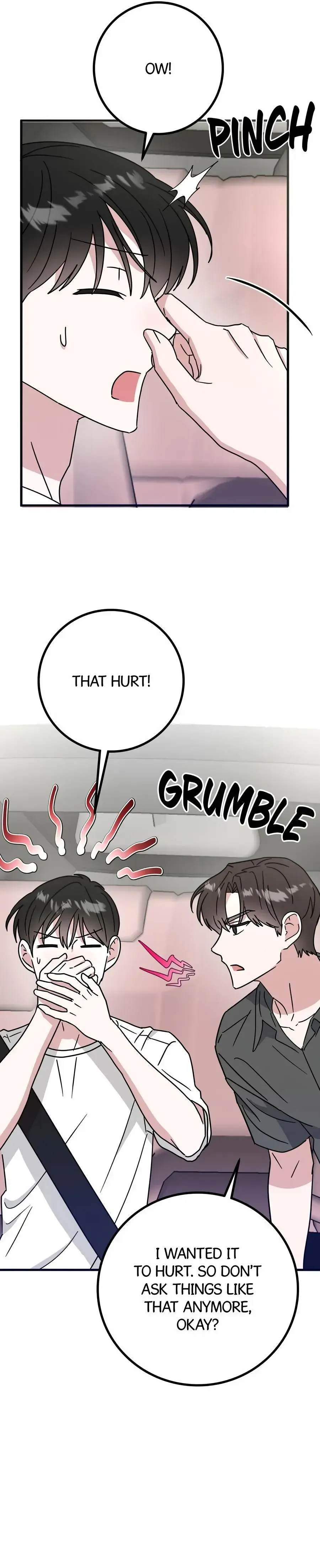 My Home As a Filming Location! Chapter 57 page 6 - 