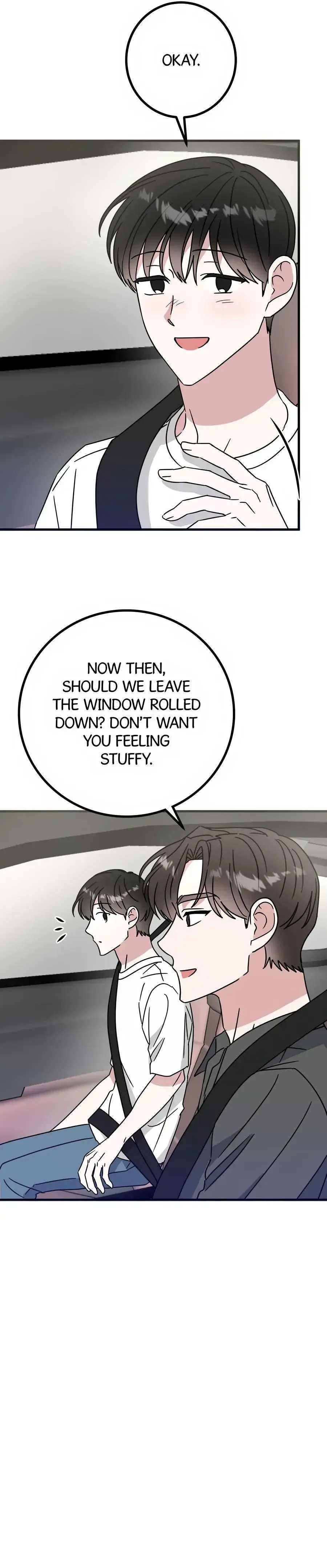 My Home As a Filming Location! Chapter 57 page 7 - 