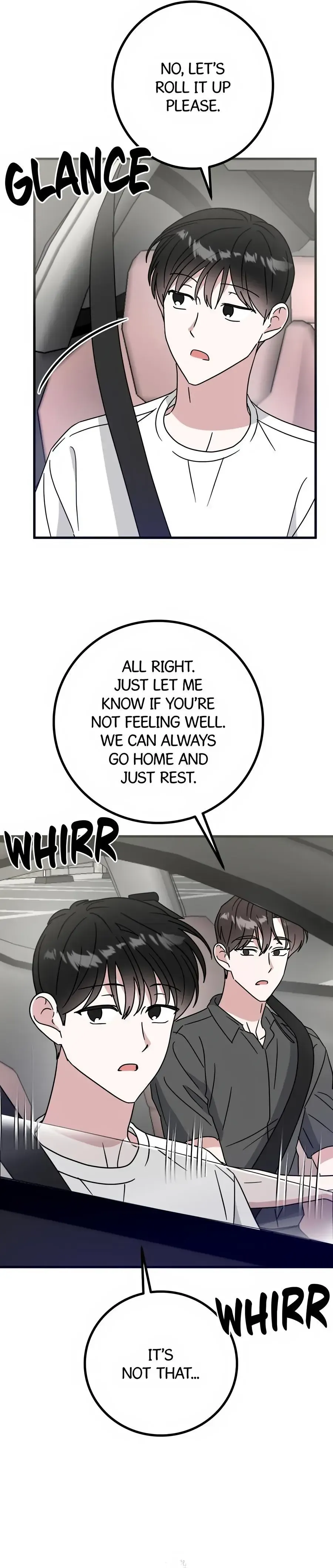 My Home As a Filming Location! Chapter 57 page 8 - 