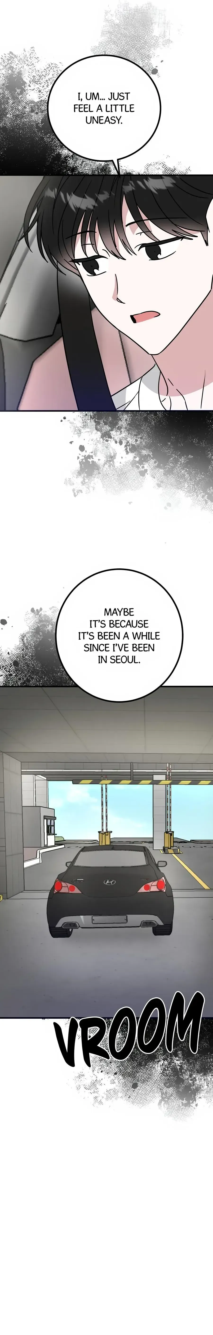 My Home As a Filming Location! Chapter 57 page 9 - 