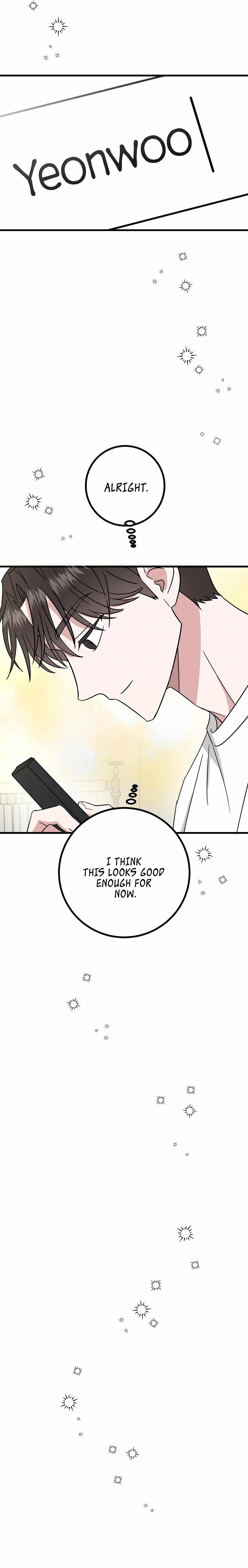 My Home As a Filming Location! Chapter 6 page 14 - 