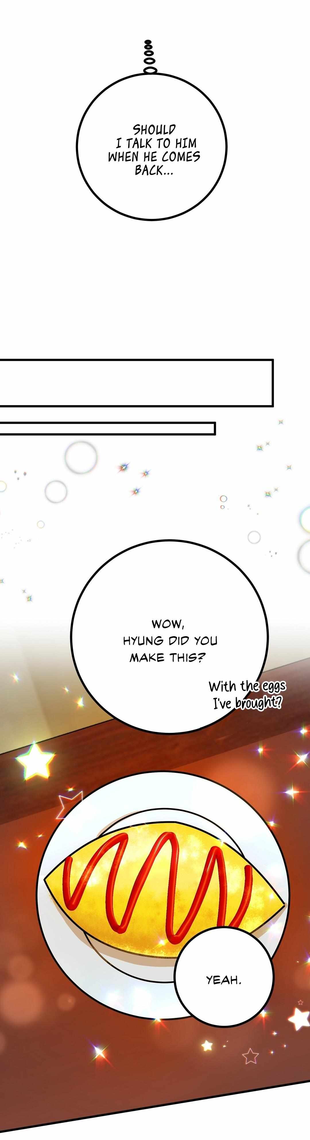 My Home As a Filming Location! Chapter 6 page 22 - 