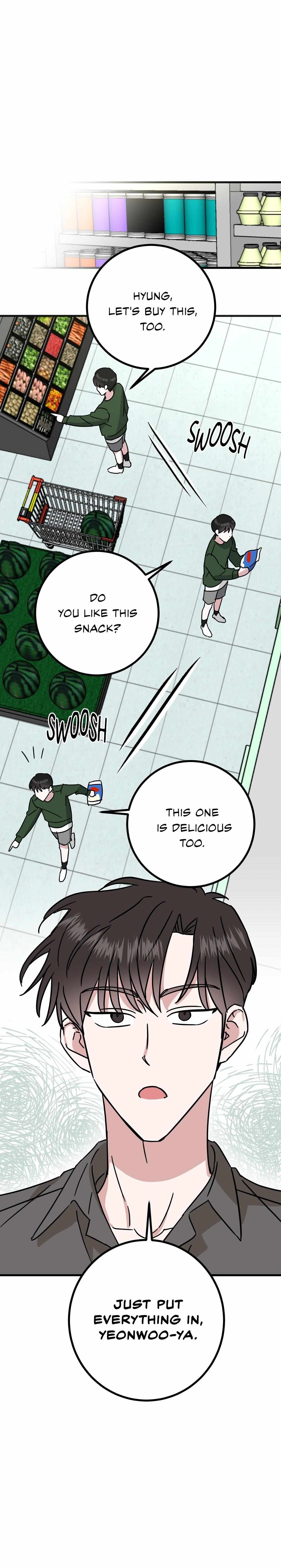 My Home As a Filming Location! Chapter 6 page 5 - 