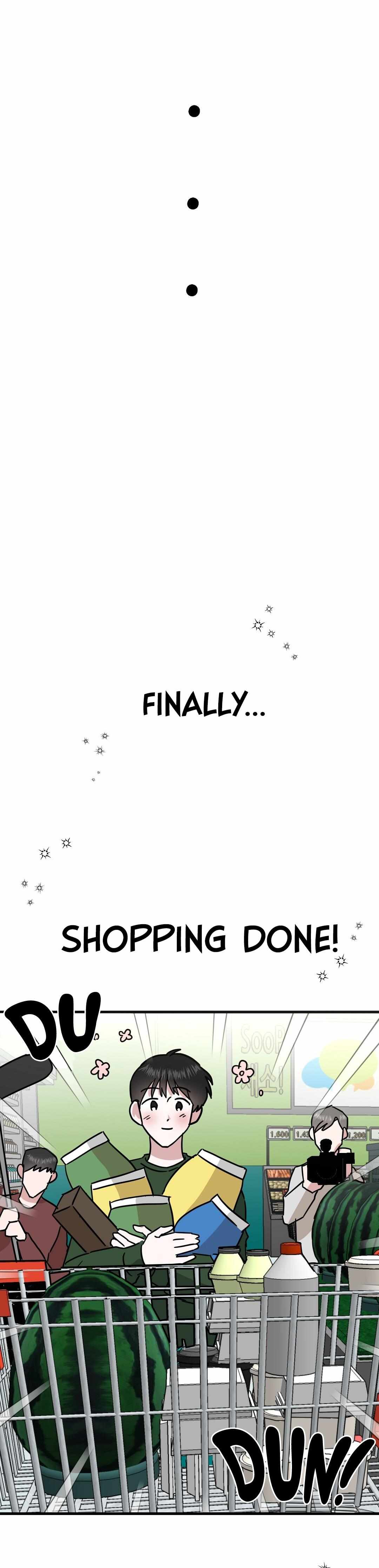 My Home As a Filming Location! Chapter 6 page 6 - 