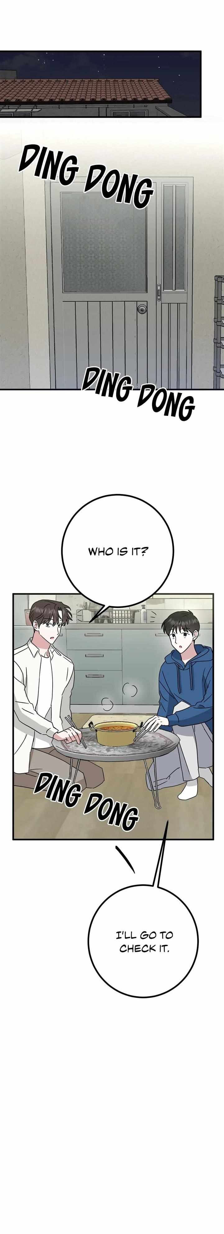 My Home As a Filming Location! Chapter 7 page 23 - 