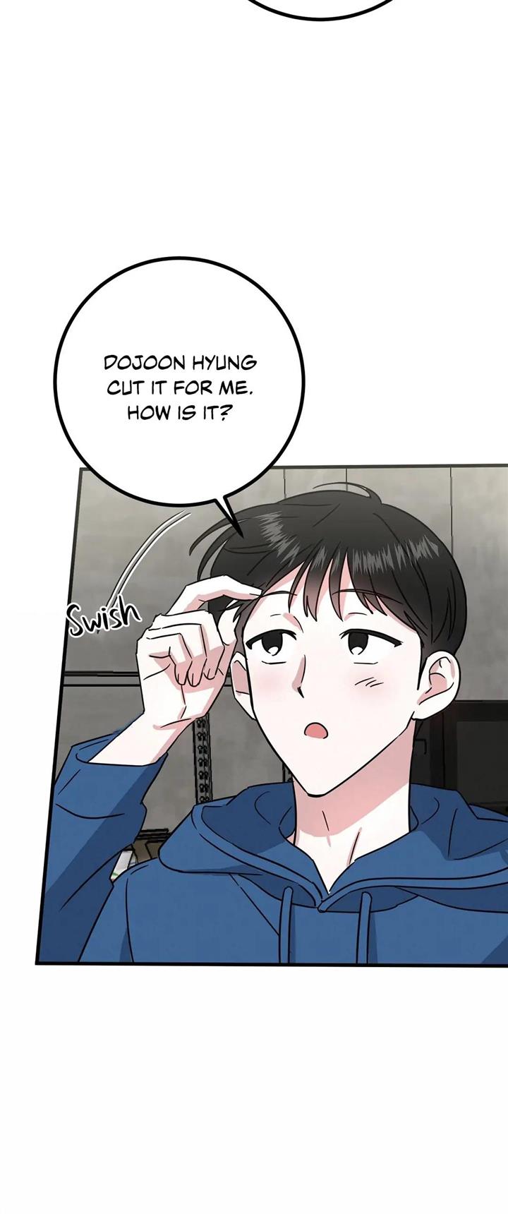 My Home As a Filming Location! Chapter 7 page 9 - 