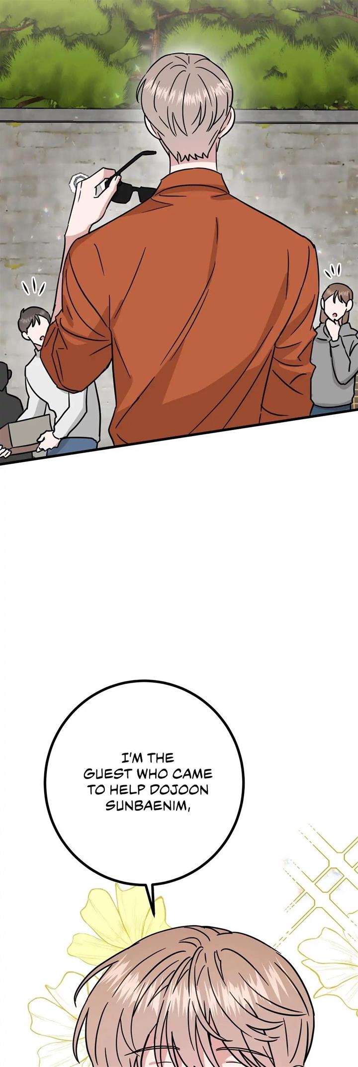 My Home As a Filming Location! Chapter 8 page 3 - 