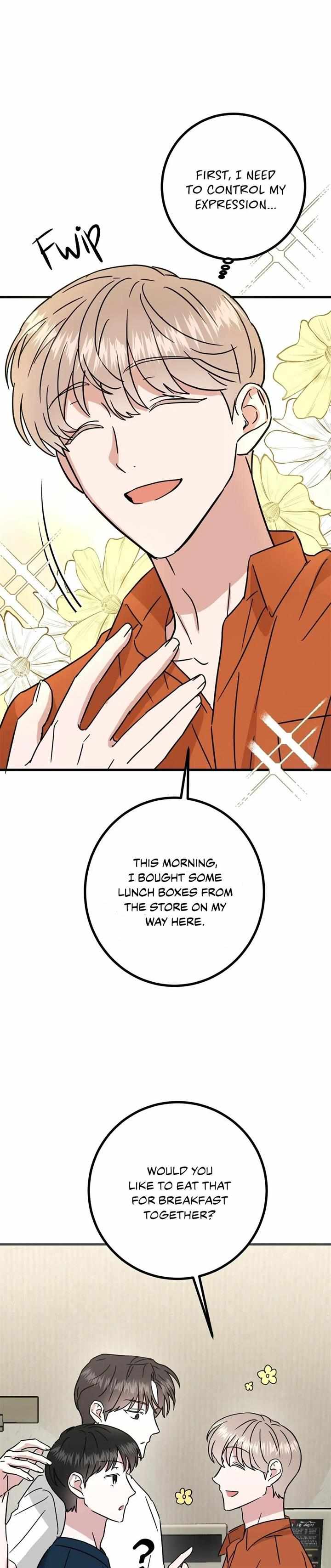 My Home As a Filming Location! Chapter 8 page 22 - 