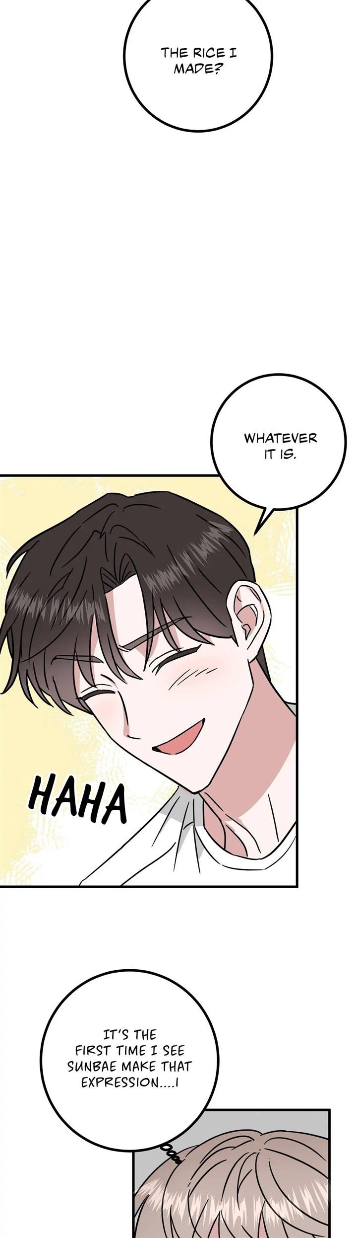 My Home As a Filming Location! Chapter 8 page 26 - 