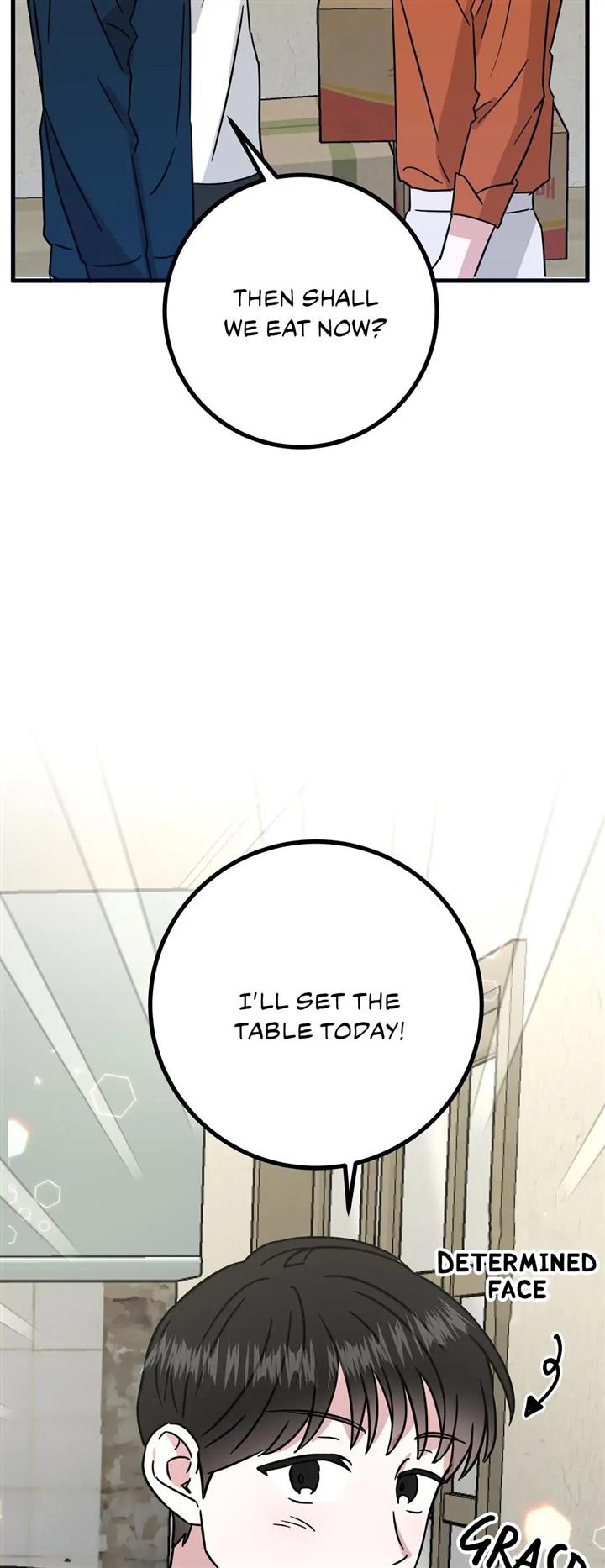 My Home As a Filming Location! Chapter 8 page 29 - 