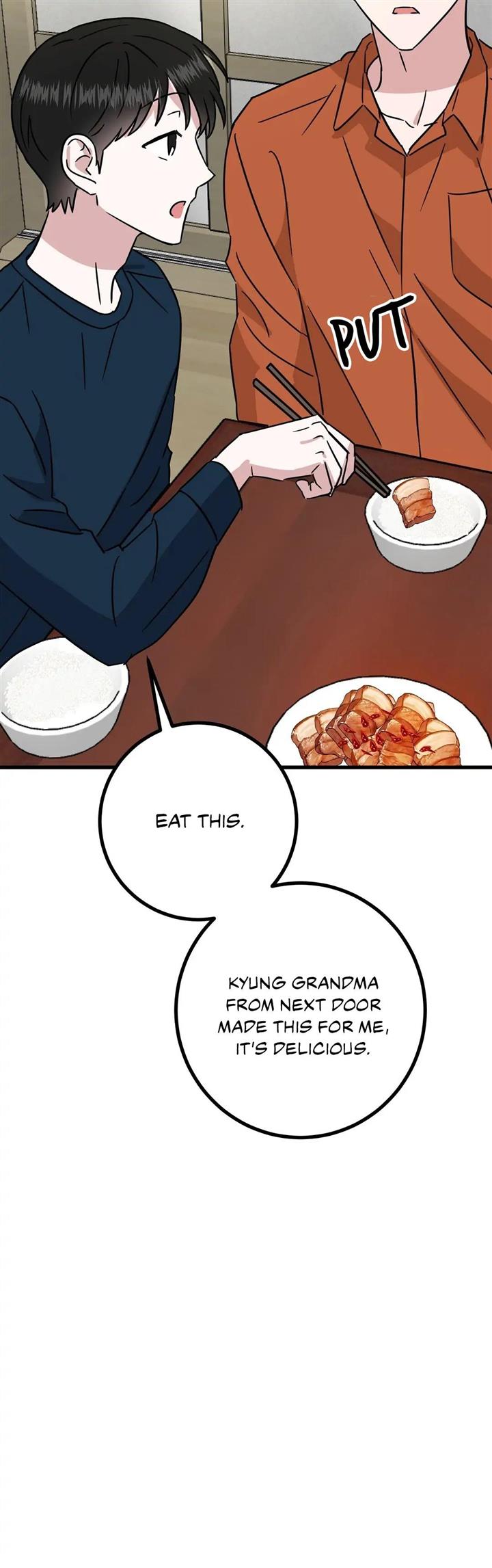 My Home As a Filming Location! Chapter 8 page 35 - 