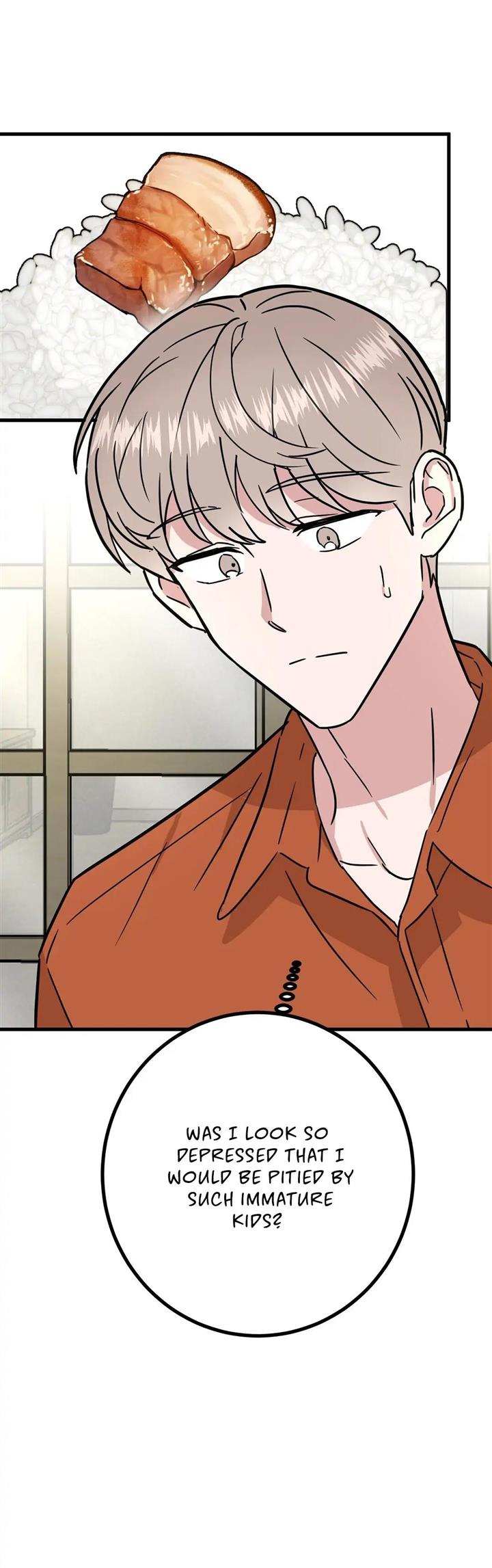 My Home As a Filming Location! Chapter 8 page 36 - 