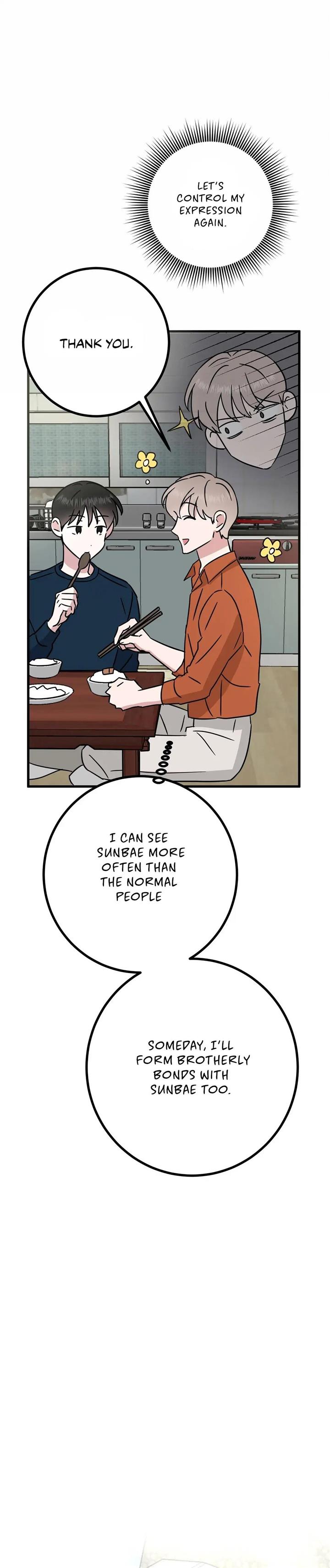 My Home As a Filming Location! Chapter 8 page 37 - 
