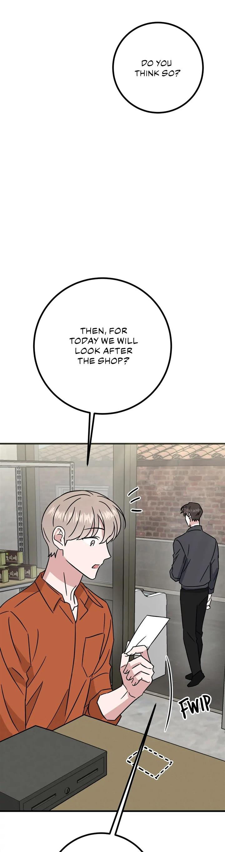 My Home As a Filming Location! Chapter 8 page 41 - 