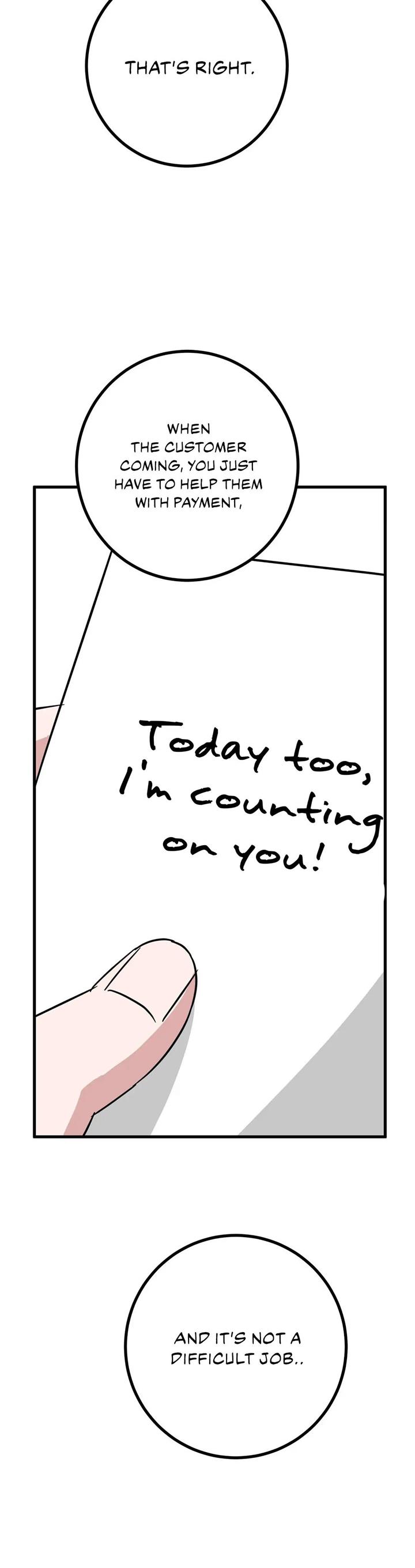 My Home As a Filming Location! Chapter 8 page 42 - 