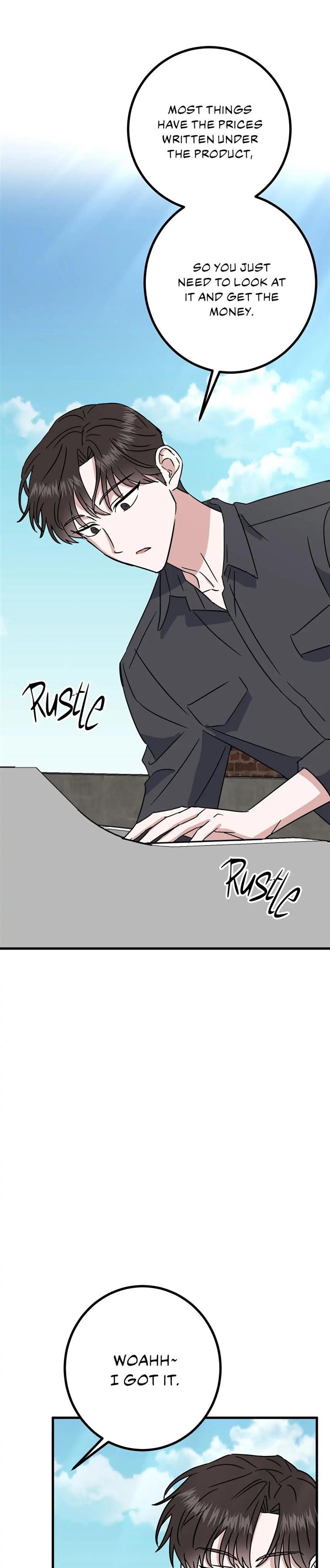 My Home As a Filming Location! Chapter 8 page 43 - 