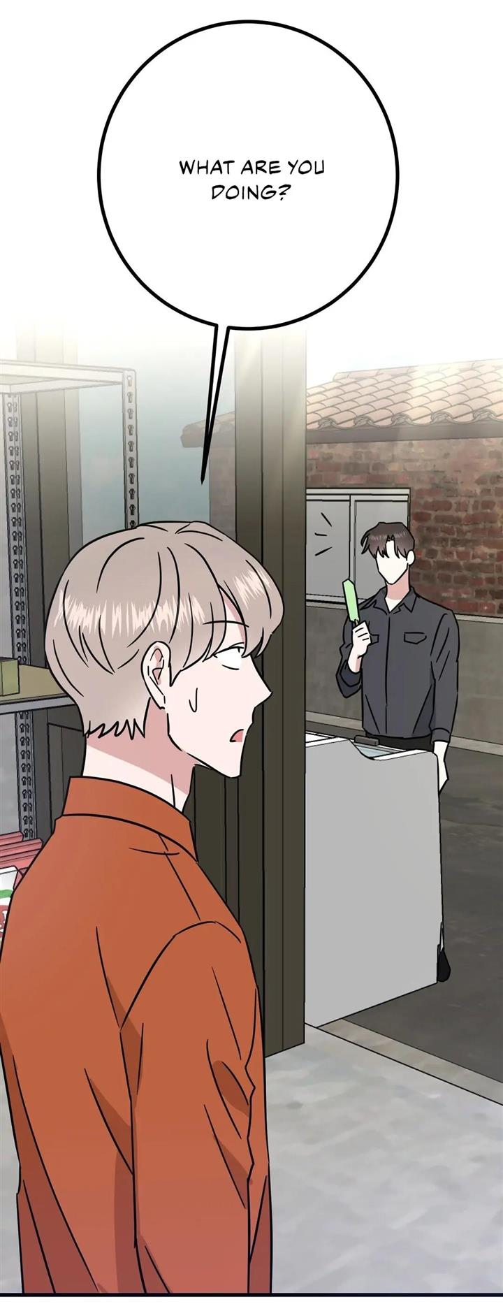 My Home As a Filming Location! Chapter 8 page 45 - 