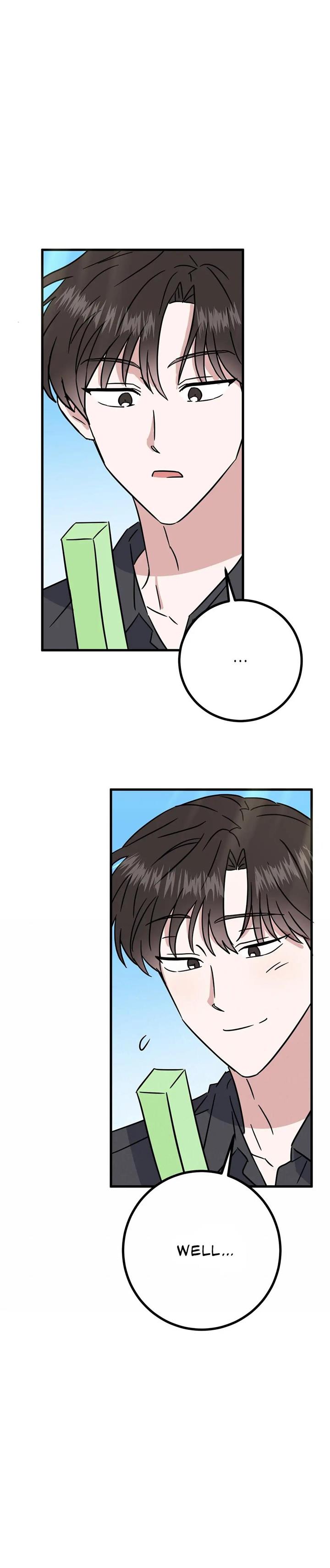 My Home As a Filming Location! Chapter 8 page 46 - 