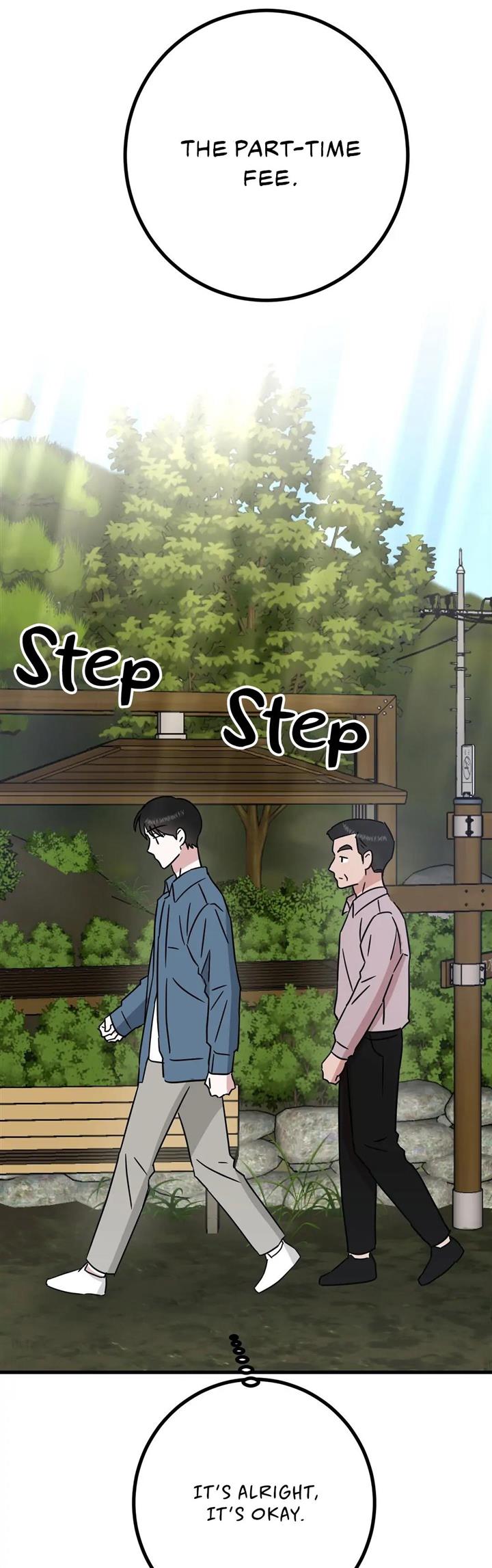 My Home As a Filming Location! Chapter 8 page 47 - 