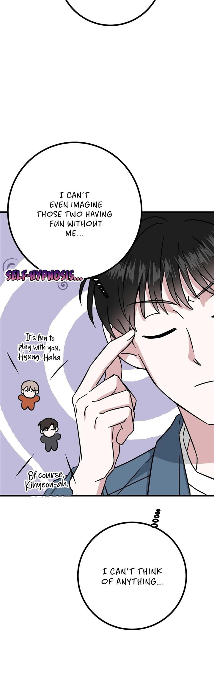 My Home As a Filming Location! Chapter 8 page 48 - 