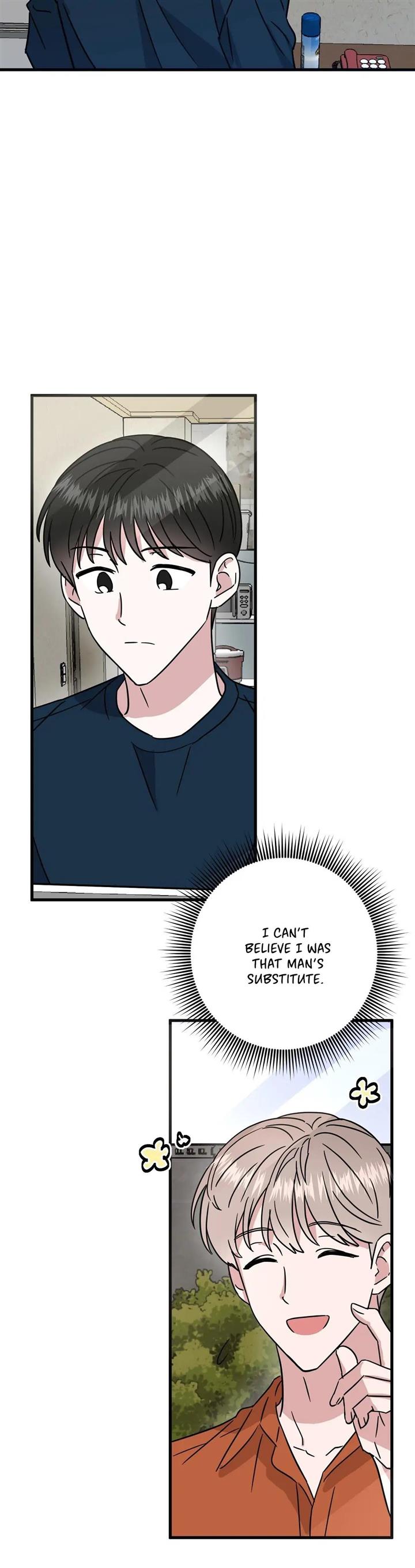 My Home As a Filming Location! Chapter 8 page 8 - 