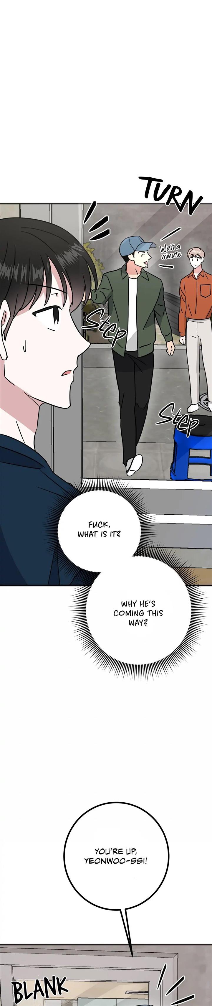 My Home As a Filming Location! Chapter 8 page 9 - 