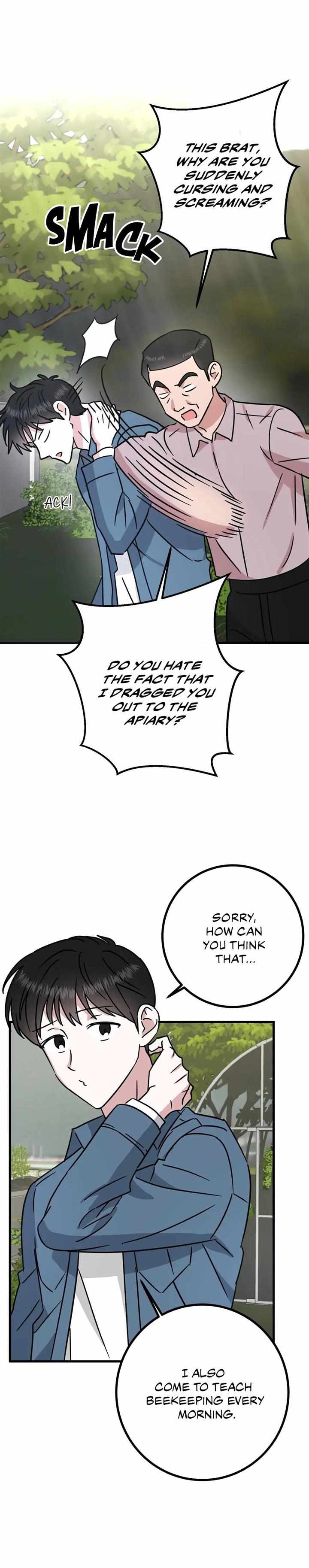 My Home As a Filming Location! Chapter 9 page 2 - 