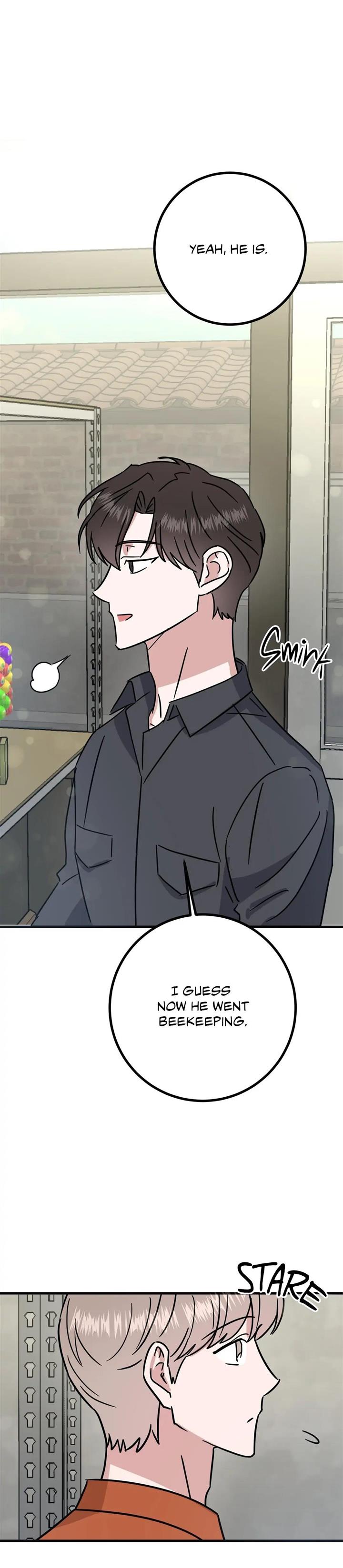 My Home As a Filming Location! Chapter 9 page 12 - 