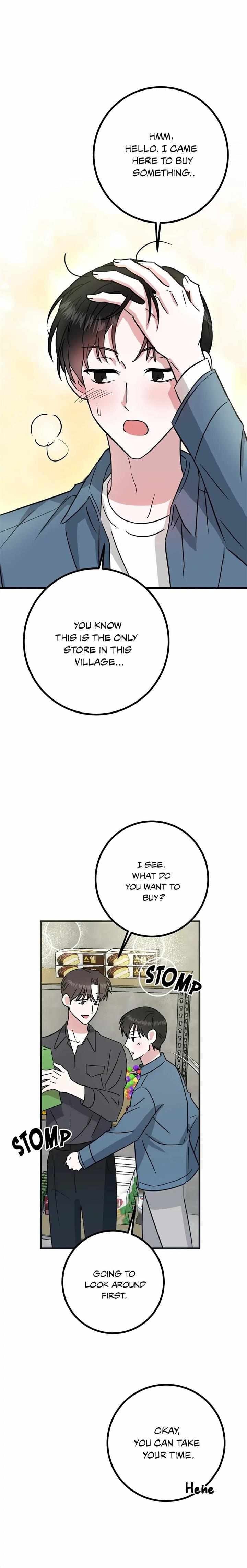 My Home As a Filming Location! Chapter 9 page 15 - 